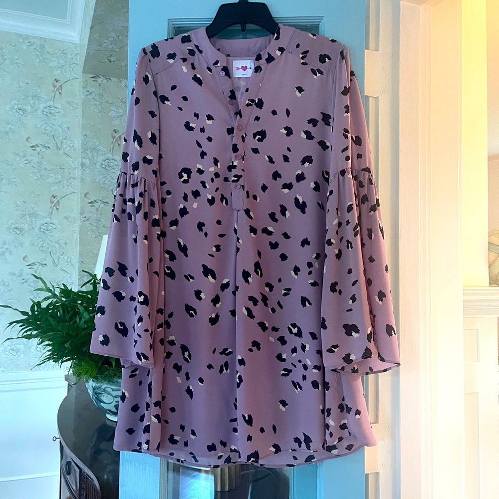 BUDDY LOVE TUNIC